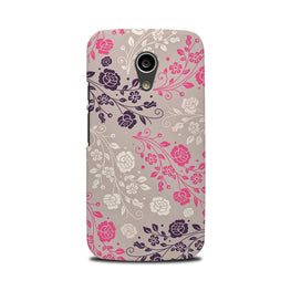 Pattern2 Case for Moto G2