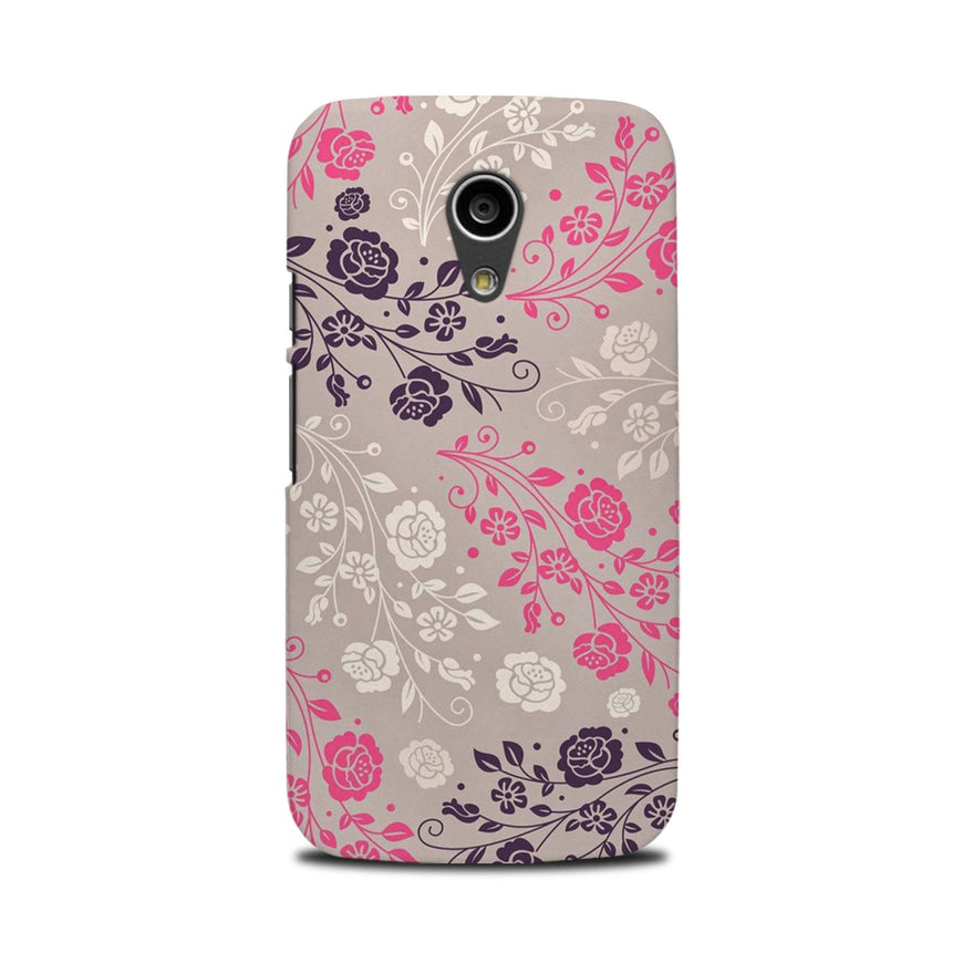 Pattern2 Case for Moto G2