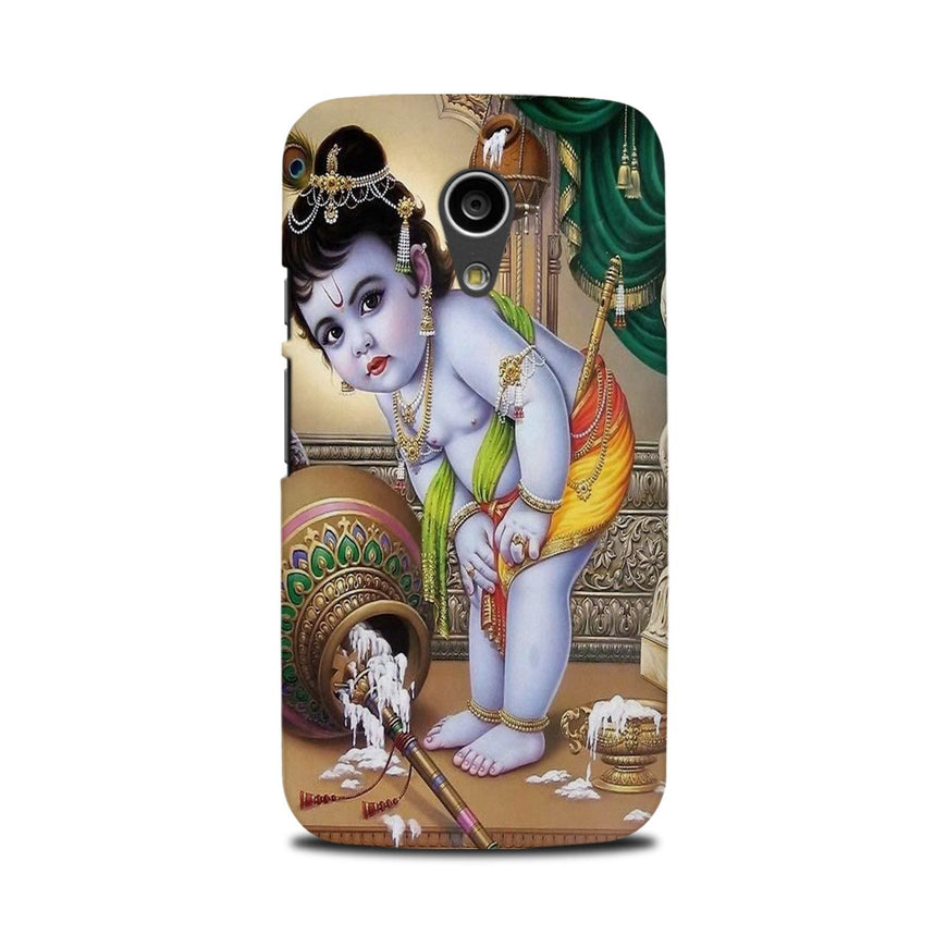 Bal Gopal2 Case for Moto G2