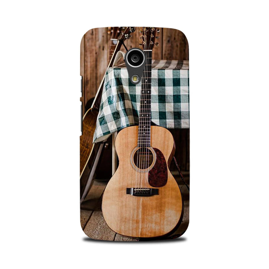 Guitar2 Case for Moto G2