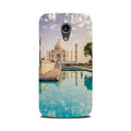 Tajmahal Case for Moto G2