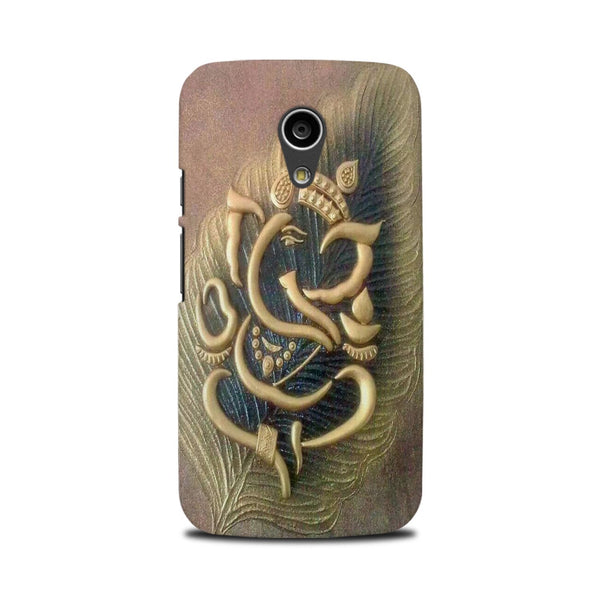 Lord Ganesha Case for Moto G2