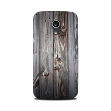 Wooden Look Case for Moto G2  (Design - 114)