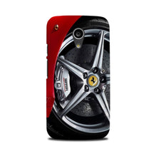 Ferari  Case for Moto G2  (Design - 133)