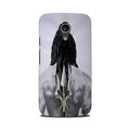 Lord Shiva Case for Moto G2  (Design - 135)