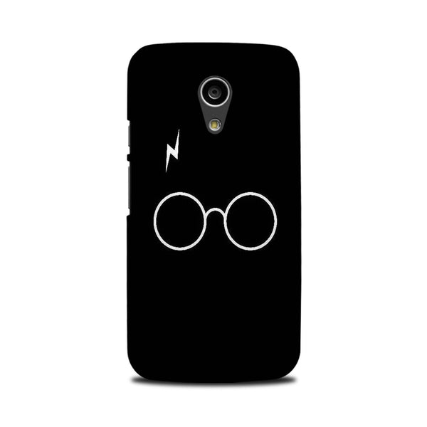 Harry Potter Case for Moto G2  (Design - 136)