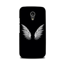 Angel Case for Moto G2  (Design - 142)