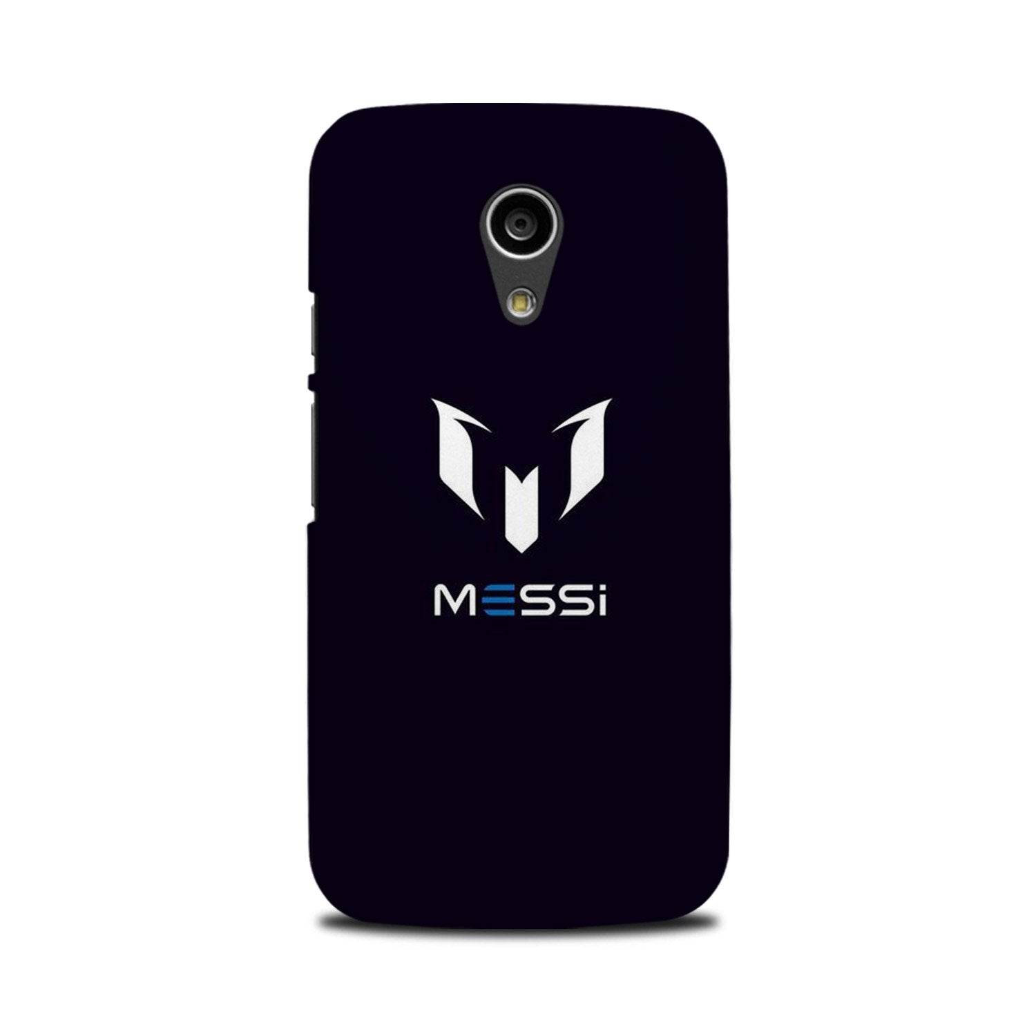 Messi Case for Moto G2  (Design - 158)