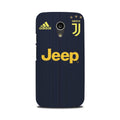 Jeep Juventus Case for Moto G2  (Design - 161)