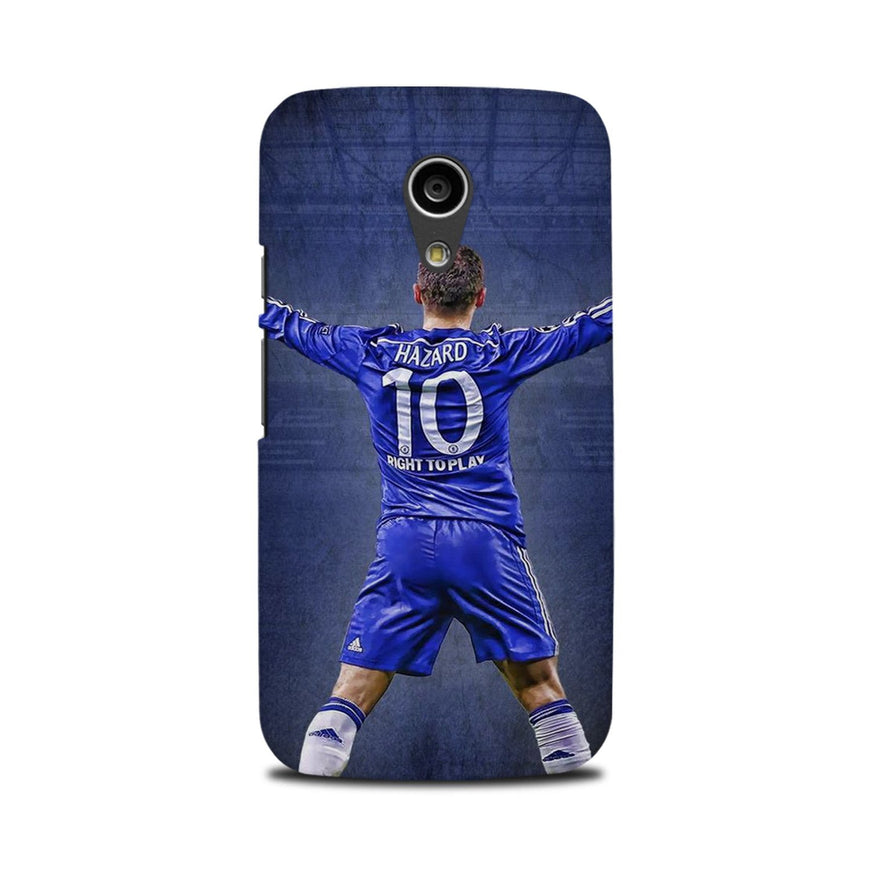Hazard Case for Moto G2  (Design - 164)