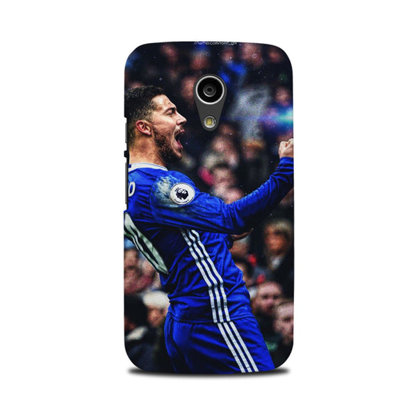 Hazard Case for Moto G2  (Design - 169)