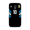 Argentina Case for Moto G2  (Design - 173)