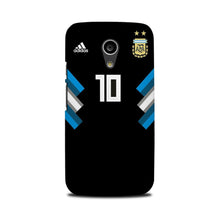 Argentina Case for Moto G2  (Design - 173)