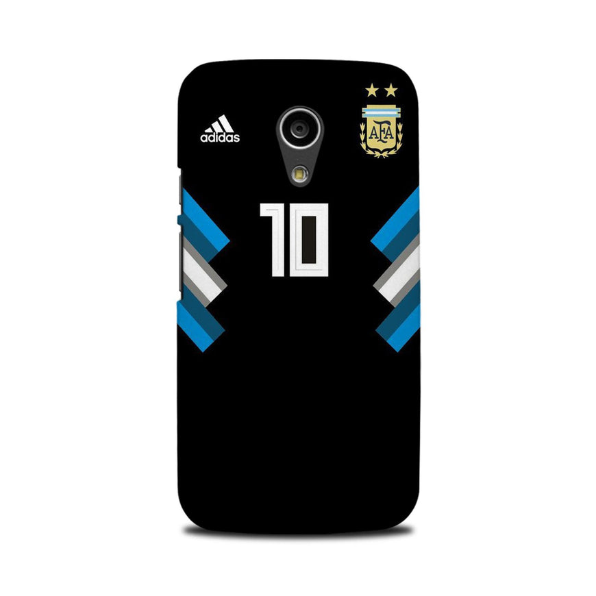 Argentina Case for Moto G2  (Design - 173)
