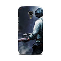 Pubg Case for Moto G2  (Design - 179)