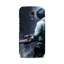 Pubg Case for Moto G2  (Design - 179)