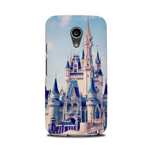 Disney Land for Moto G2 (Design - 185)