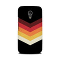 Designer Case for Moto G2 (Design - 193)