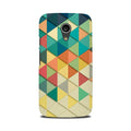 Designer Case for Moto G2 (Design - 194)