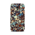 Pebbles Case for Moto G2 (Design - 205)