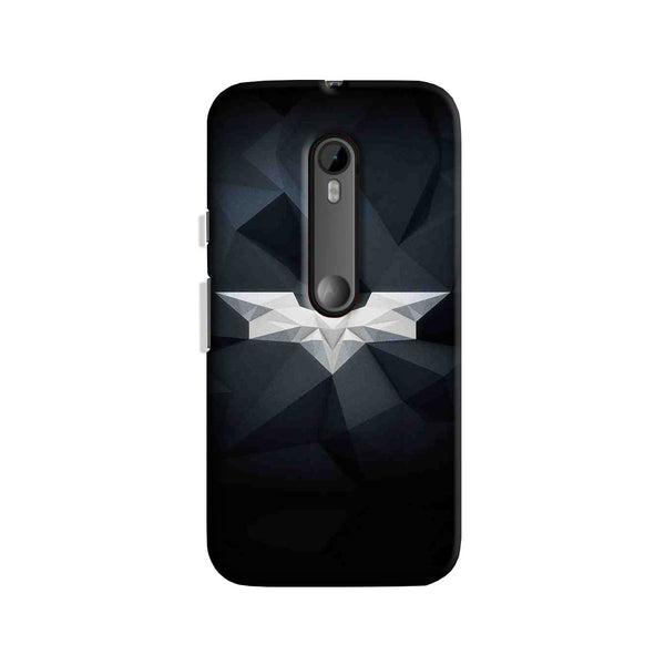 Batman Case for Moto X Style