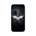 Batman Case for Moto X Play