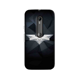 Batman Case for Moto X Play