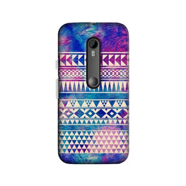 Modern Art Case for Moto X Style