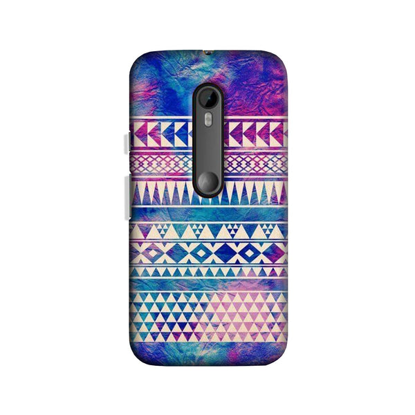 Modern Art Case for Moto X Style