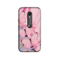 Butterflies Case for Moto X Force