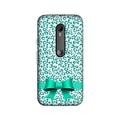 Gift Wrap6 Case for Moto G 3rd Gen