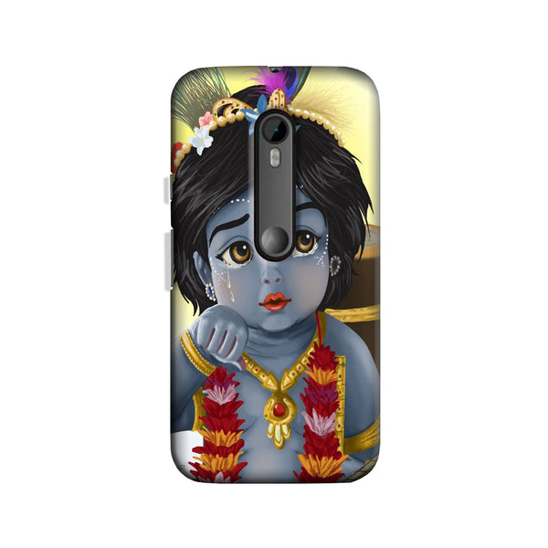 Bal Gopal Case for Moto G3