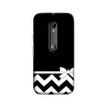 Gift Wrap7 Case for Moto G 3rd Gen