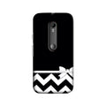 Gift Wrap7 Case for Moto G3