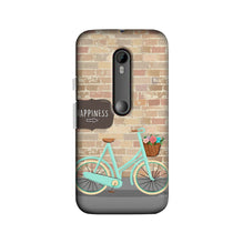 Happiness Case for Moto X Style