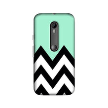 Pattern Case for Moto G3