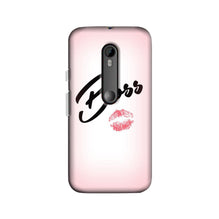 Boss Case for Moto X Play