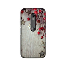 Stars Case for Moto X Style