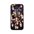 Party Bulb Case for Moto G 3rd Gen