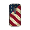 America Case for Moto G 3rd Gen