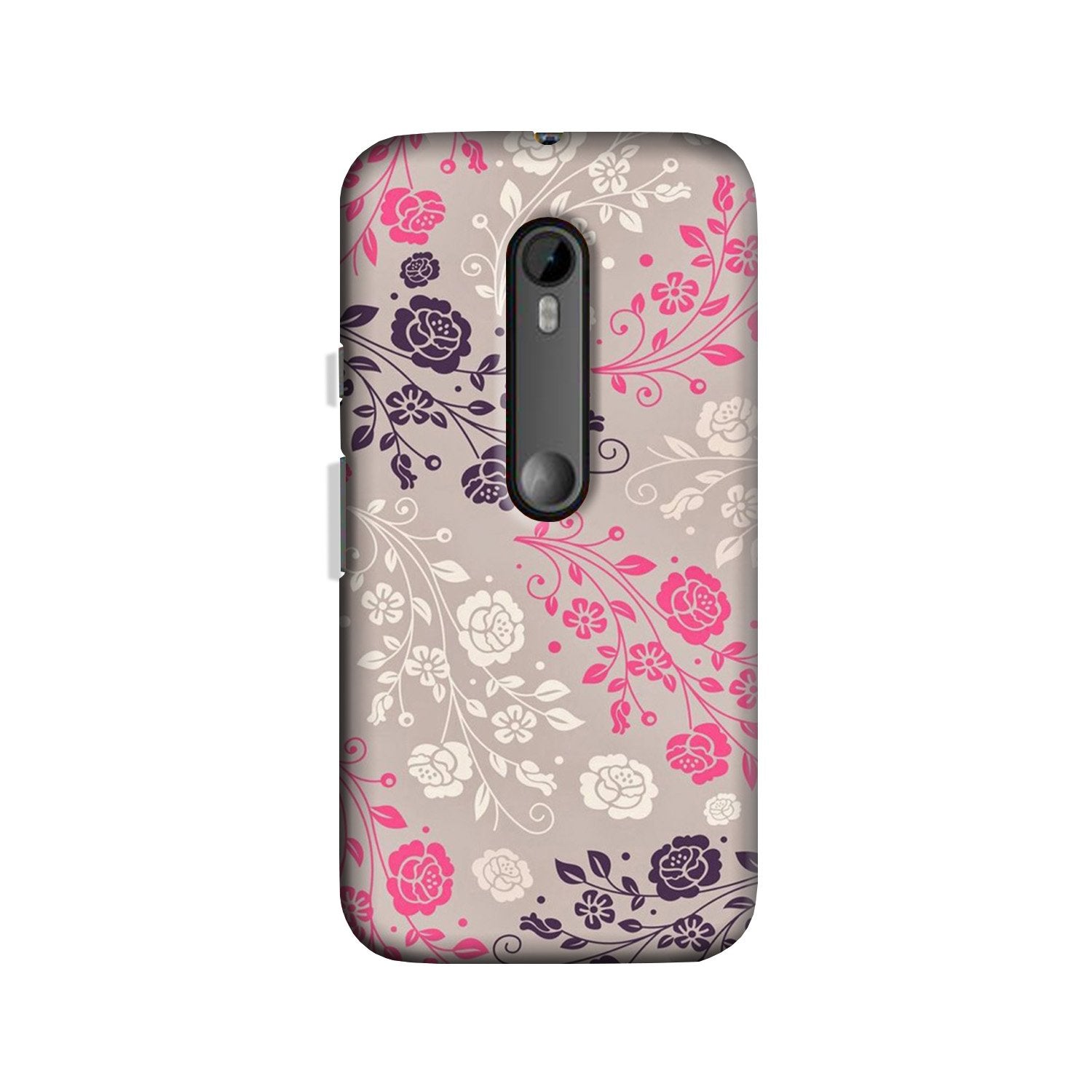 Pattern2 Case for Moto X Force