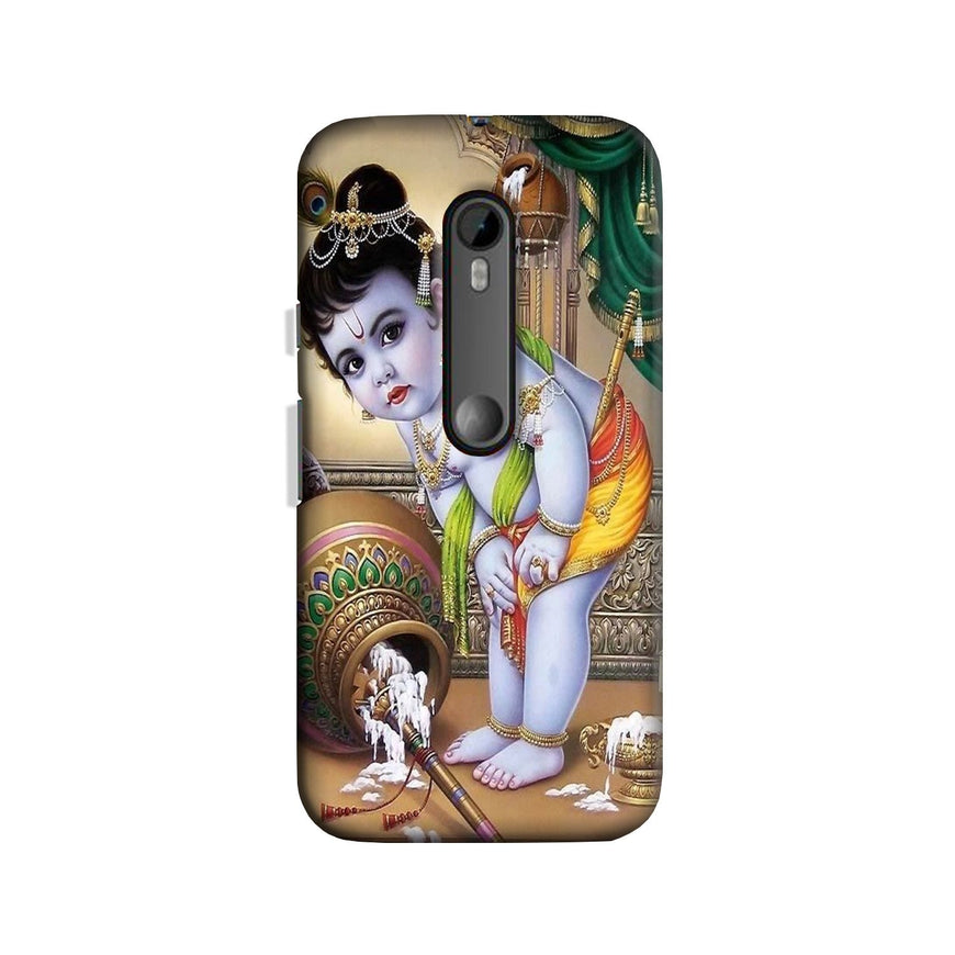 Bal Gopal2 Case for Moto X Force