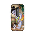Bal Gopal2 Case for Moto X Play