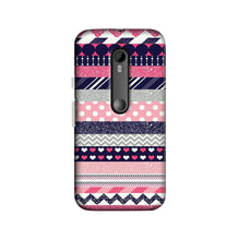 Pattern3 Case for Moto X Force