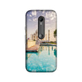 Tajmahal Case for Moto X Play