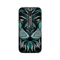 Lion Case for Moto X Play