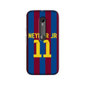 Neymar Jr Case for Moto X Style  (Design - 162)