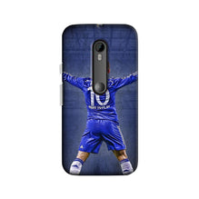 Hazard Case for Moto X Style  (Design - 164)