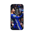 Hazard Case for Moto X Play  (Design - 169)