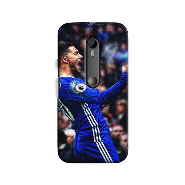 Hazard Case for Moto G3  (Design - 169)